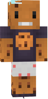  the cookie god