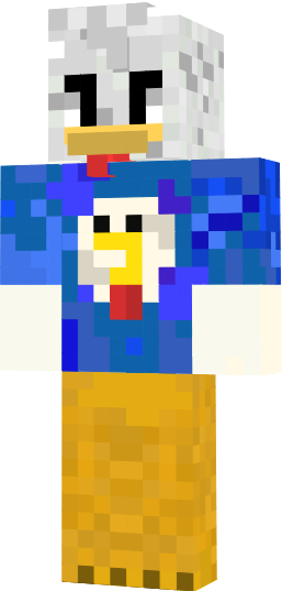 Preview of texture: Gockel