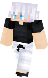 gojo_satoru