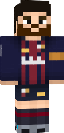 Preview of texture: ankara messi