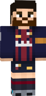 ankara messi