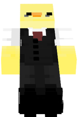 Mr. Duck
