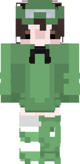 Dancito!