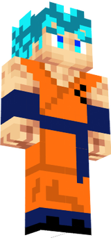 GOKU