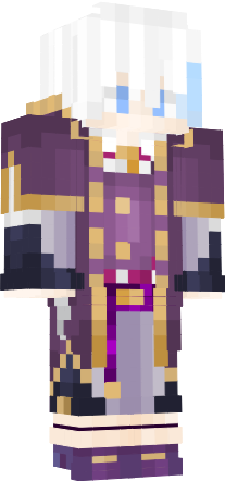 Preview of texture: 天才マン
