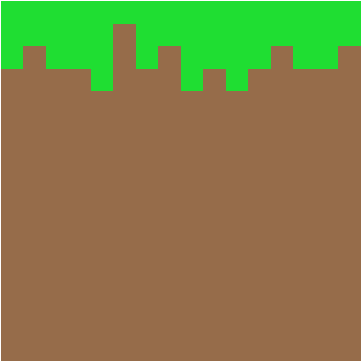Preview of texture: grass_side