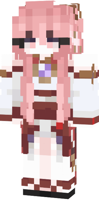 Preview of texture: yae