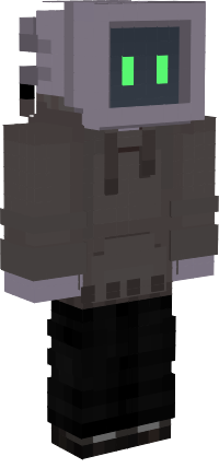 Preview of texture: computer