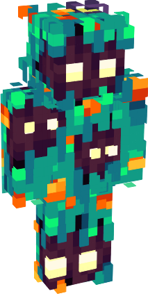 Preview of texture: forest