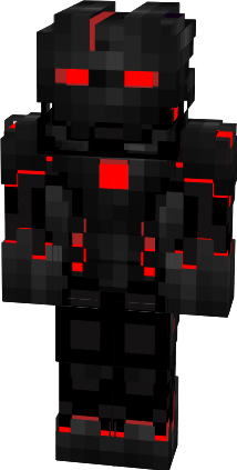 Preview of texture: cyborg