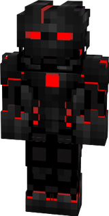 cyborg