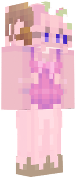 pinkSuit