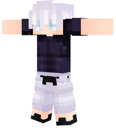 Preview of texture: my skin 2