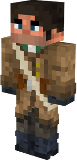 TF2 Sniper WW1 Belgian Soldier