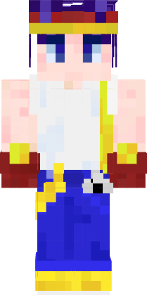Preview of texture: u
