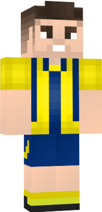 Preview of texture: Dusan Tadic | Fenerbahce 24-25
