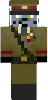 kapi soviet officer