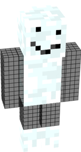snow golem