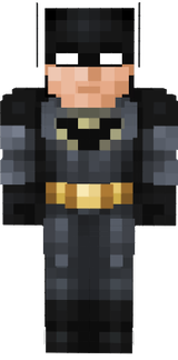 batman