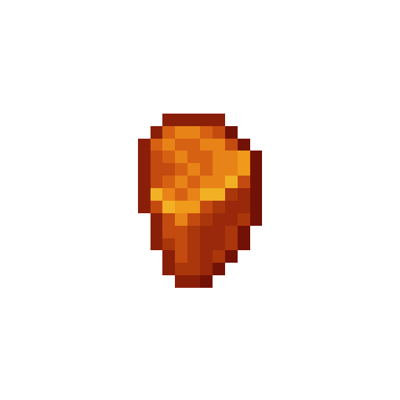 Preview of texture: ardite_nugget