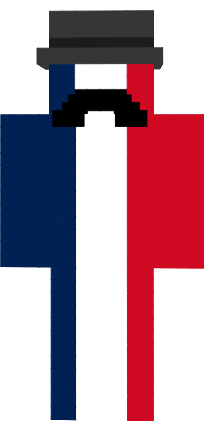 Preview of texture: France