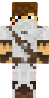 Bandit serveur