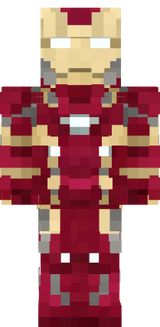 iron man
