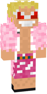 doflamingo