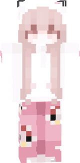 kitty girl