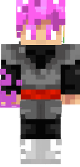 gokublack