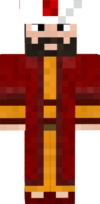 Preview of texture: fatih sultan mc