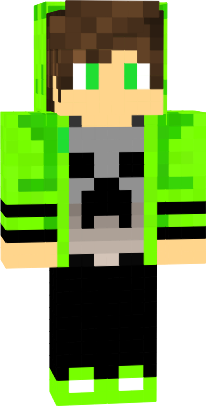 Preview of texture: gleb