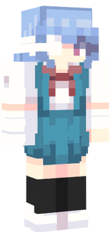 rei minecraft
