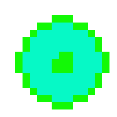 Preview of texture: perl