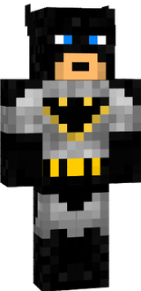 batman