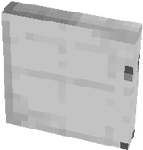 horror door
