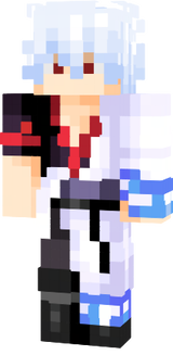 Gintoki