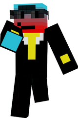 glitch man 2.0