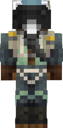 Preview of texture: pilot