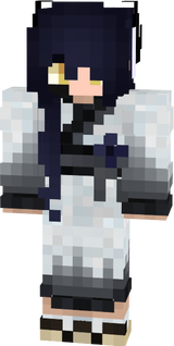 Nolle_Kimono