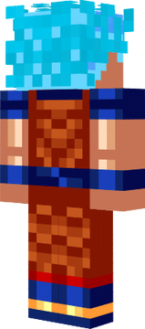 goku