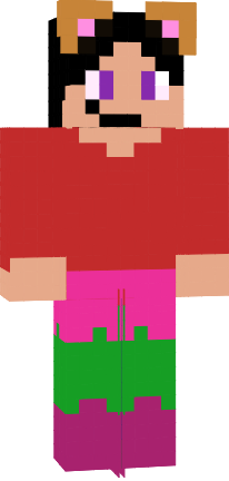 Preview of texture: meow