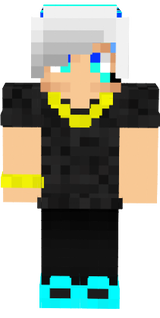 Duclolo Gangster
