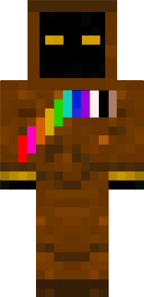 Preview of texture: зимбер с душами мифов