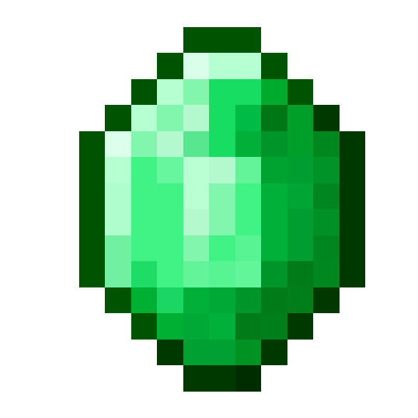 Preview of texture: emerald,exe