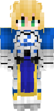 Preview of texture: artoria