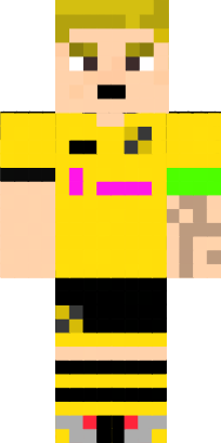 Preview of texture: messi