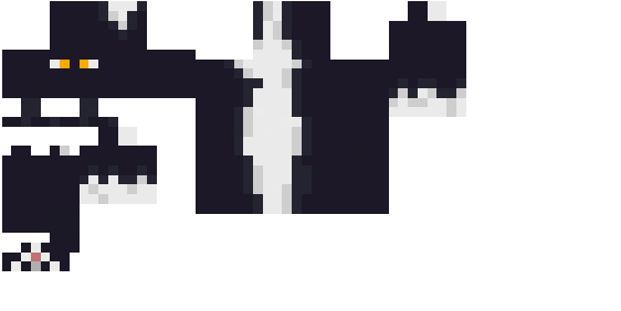 Preview of texture: black