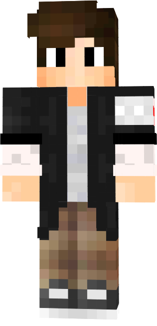 Preview of texture: David-V