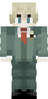 pai da anya
